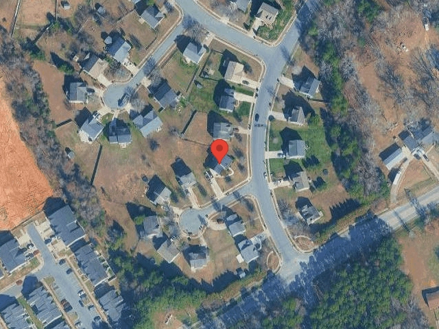 House image located at Charlotte, NC 28214