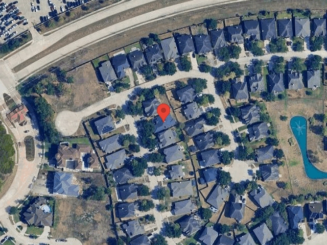 House image located at Richmond, TX 77469