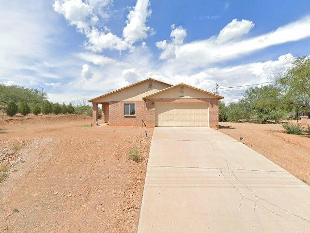 House image located at Rio Rico, AZ 85648