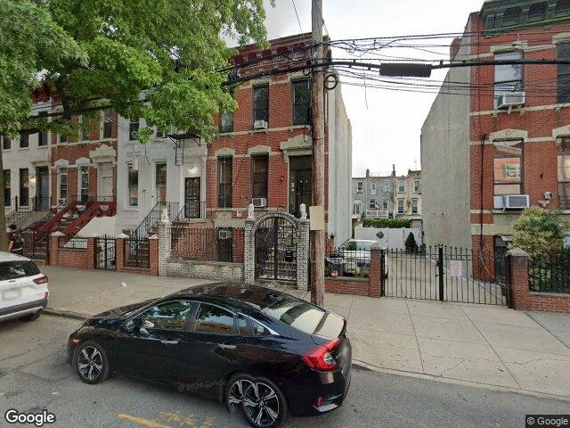 House image located at Bronx, NY 10454