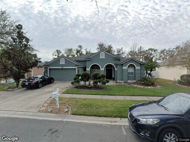 House image located at Riverview, FL 33578