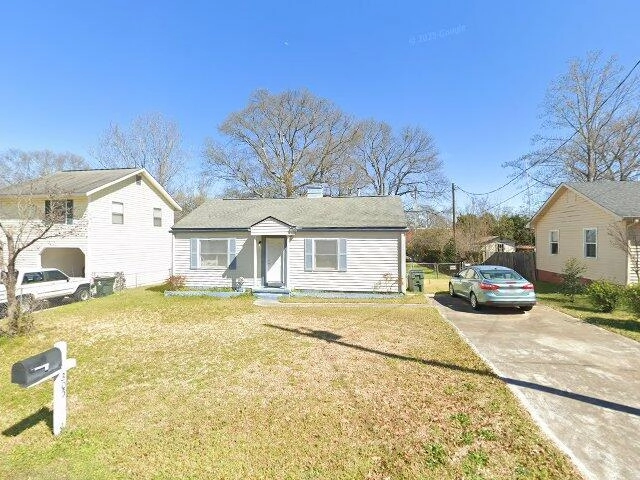 House image located at Warner Robins, GA 31093