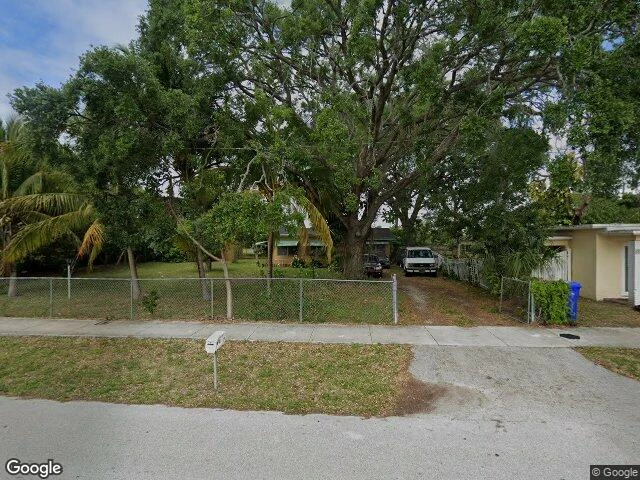 House image located at Fort Lauderdale, FL 33317