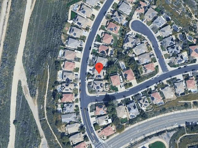 House image located at Santa Clarita, CA 91390