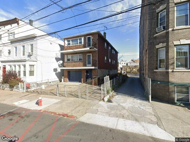 House image located at Jersey City, NJ 07305