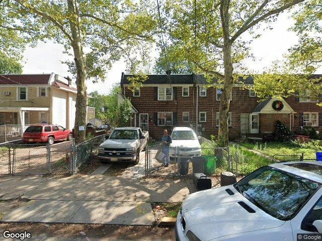 House image located at Camden, NJ 08105