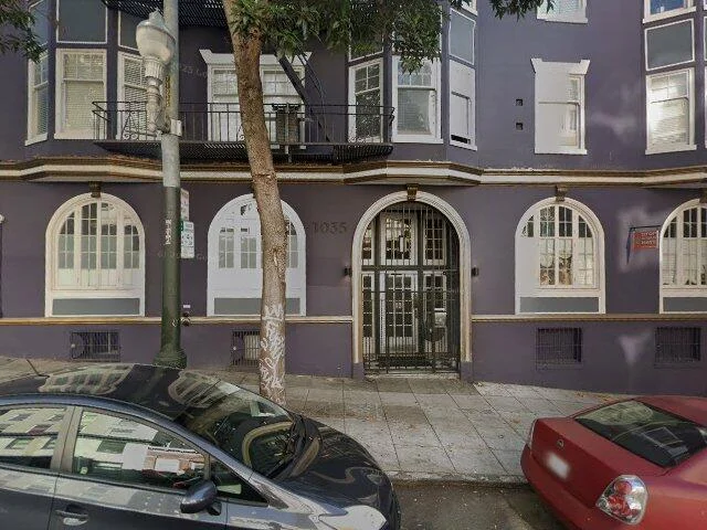 House image located at San Francisco, CA 94109