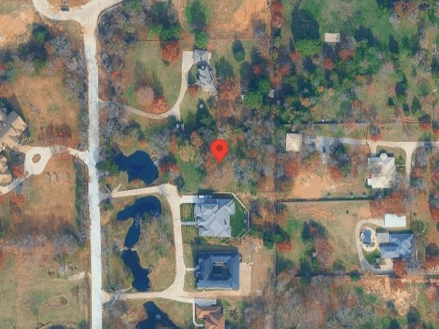 House image located at Southlake, TX 76092