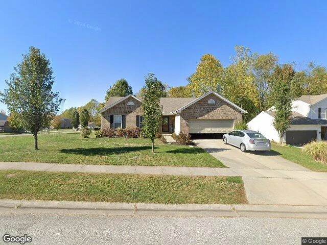 House image located at New Richmond, OH 45157