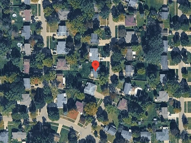 House image located at Flushing, MI 48433