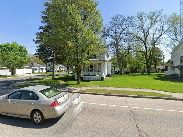 House image located at Elkhart, IN 46514