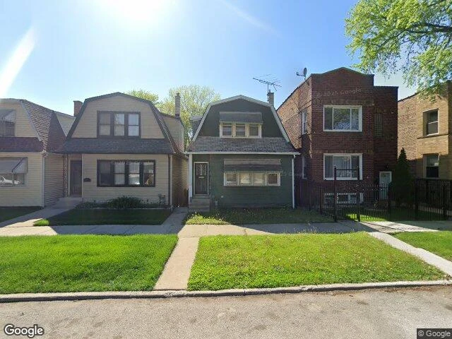 House image located at Chicago, IL 60617