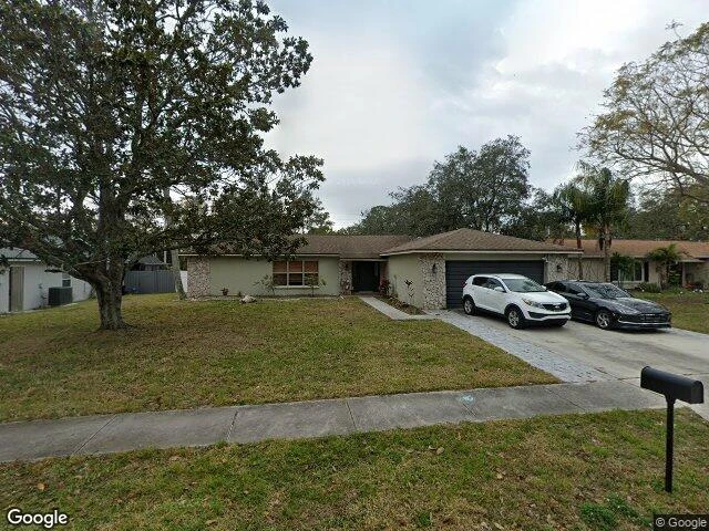 House image located at Palm Harbor, FL 34684
