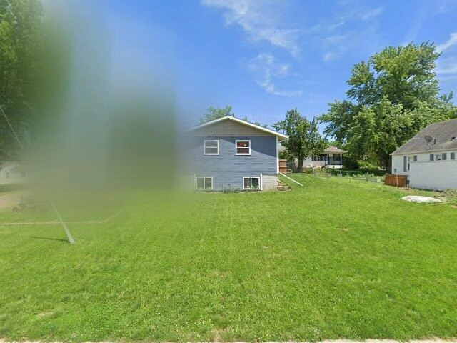 House image located at Garretson, SD 57030