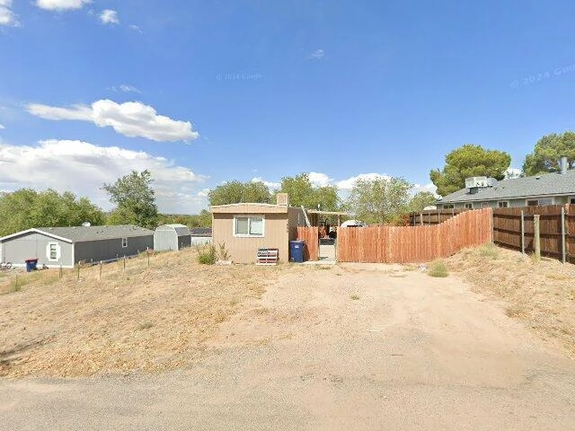 House image located at Chino Valley, AZ 86323