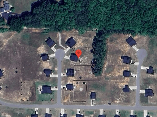 House image located at Zebulon, NC 27597