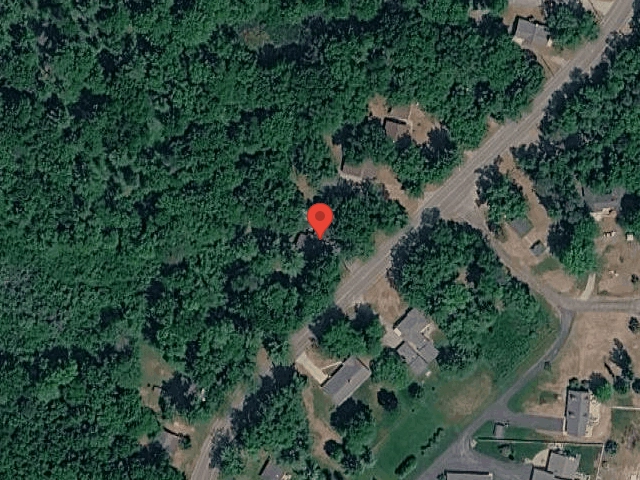 House image located at East Tawas, MI 48730