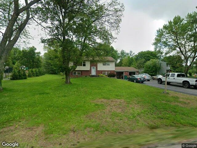 House image located at Wappingers Falls, NY 12590