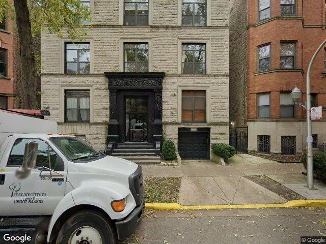 House image located at Chicago, IL 60657