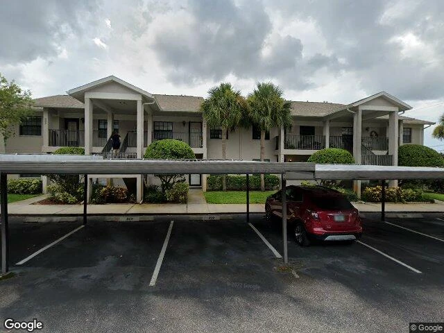 House image located at Dunedin, FL 34698