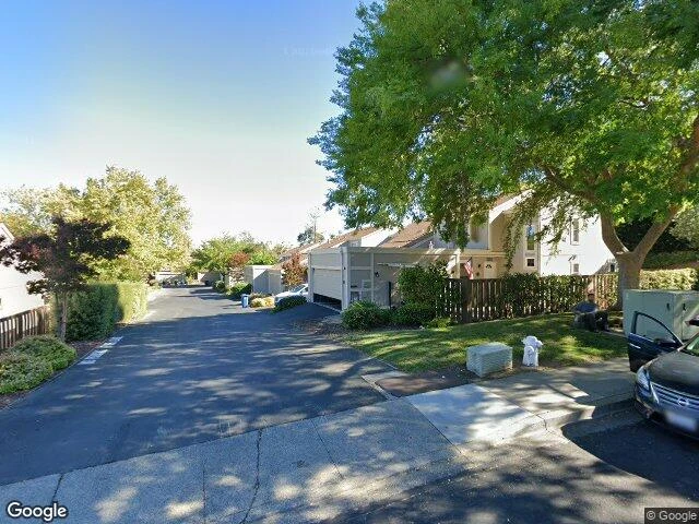 House image located at Martinez, CA 94553