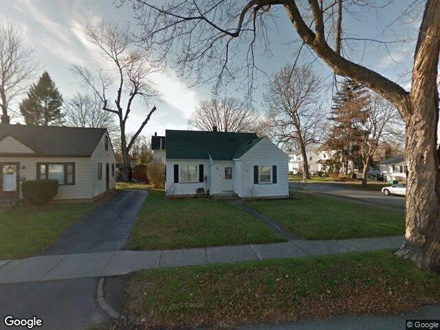 House image located at Rochester, NY 14609
