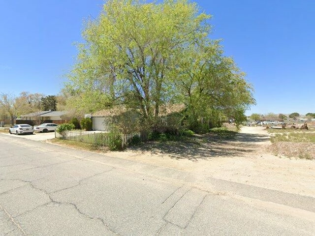 House image located at Lancaster, CA 93535
