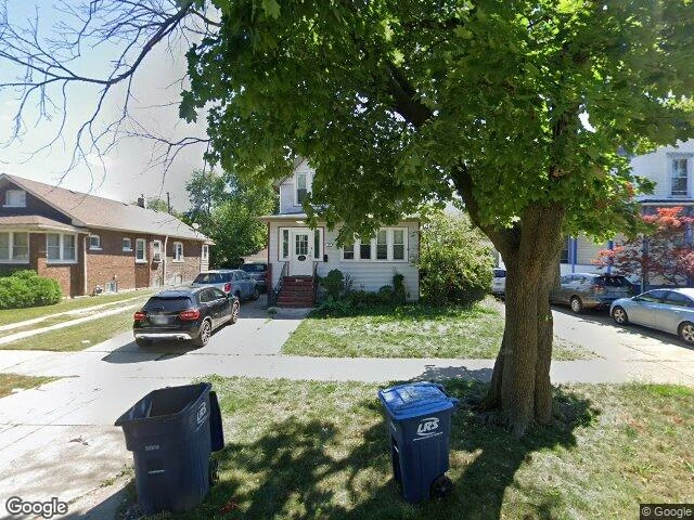 House image located at Maywood, IL 60153