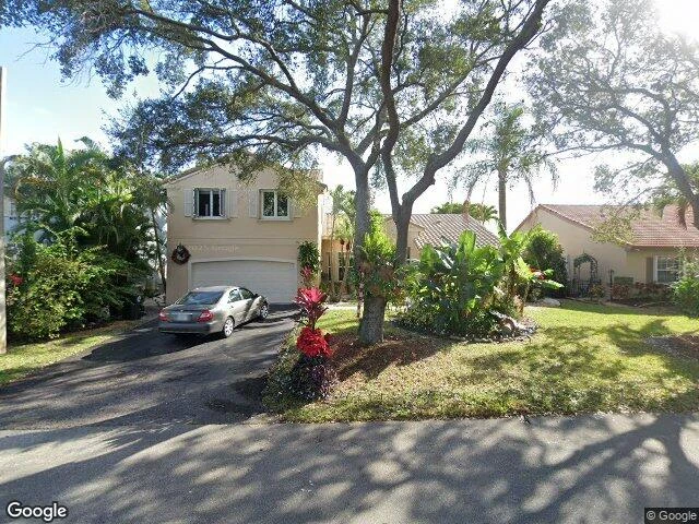 House image located at Pompano Beach, FL 33073