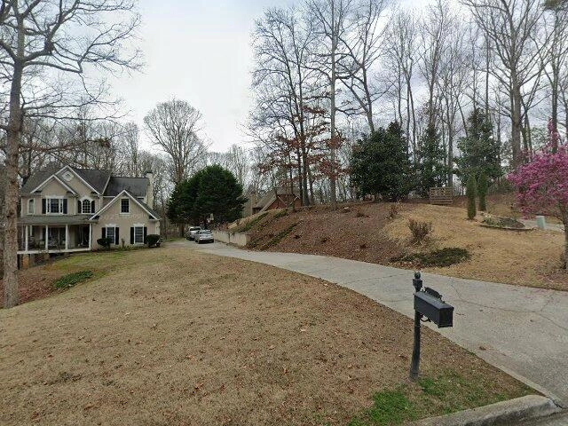 House image located at Cumming, GA 30041