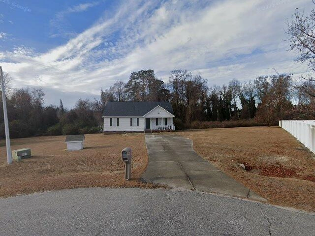 House image located at Smithfield, NC 27577