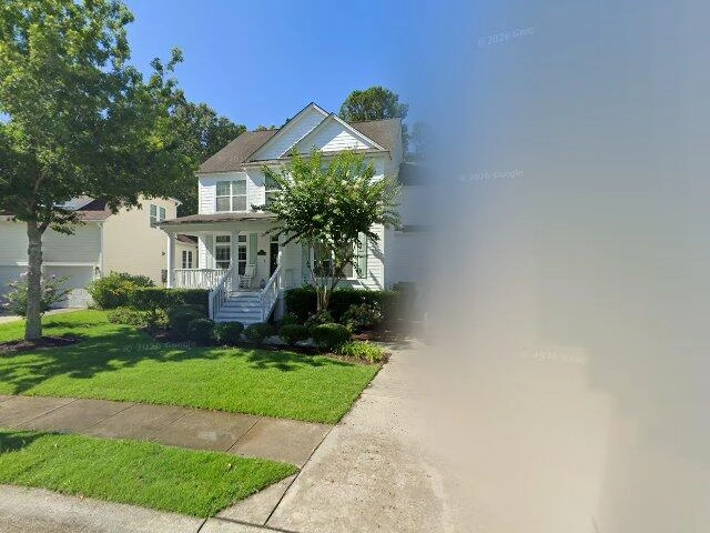 House image located at Mount Pleasant, SC 29466