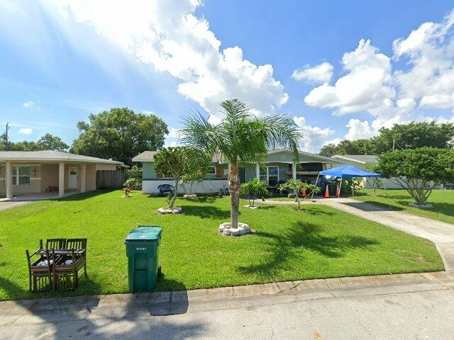 House image located at Melbourne, FL 32935