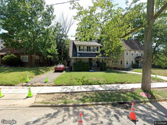 House image located at Cleveland, OH 44112