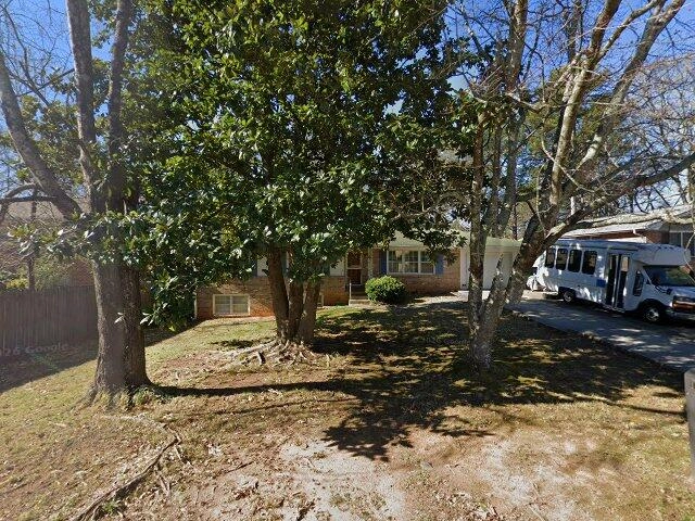 House image located at Clarkston, GA 30021