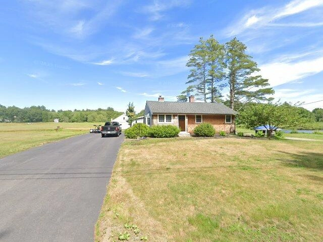 House image located at Halifax, MA 02338