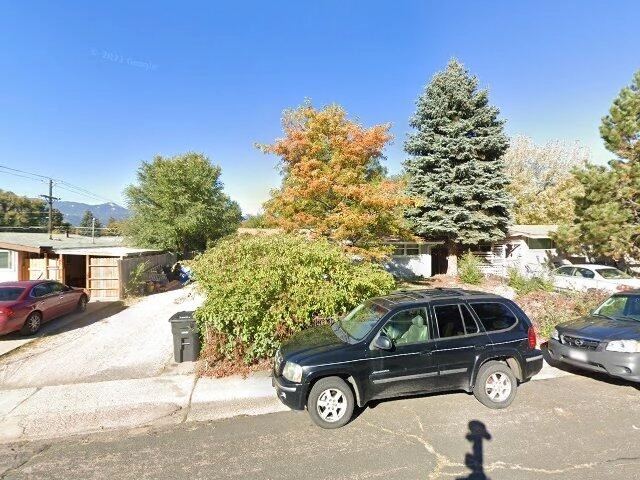 House image located at Colorado Springs, CO 80907