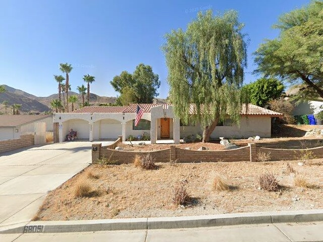 House image located at Cathedral City, CA 92234