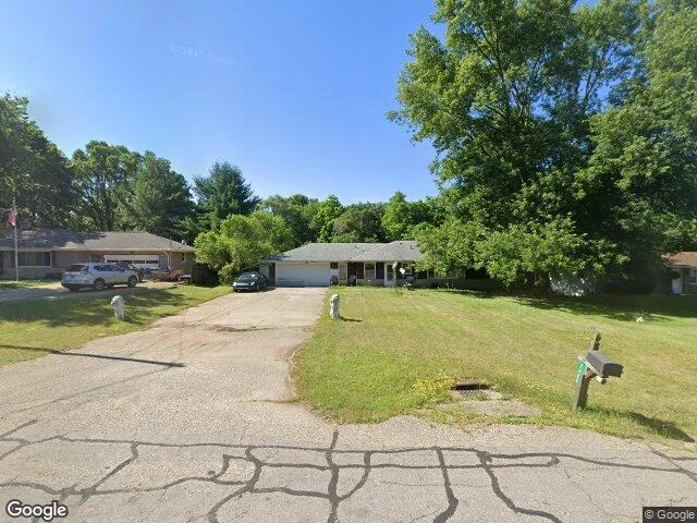 House image located at Kalamazoo, MI 49004