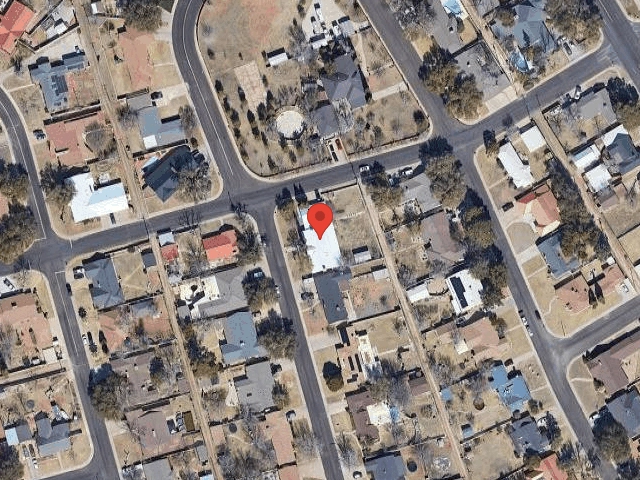 House image located at Odessa, TX 79763