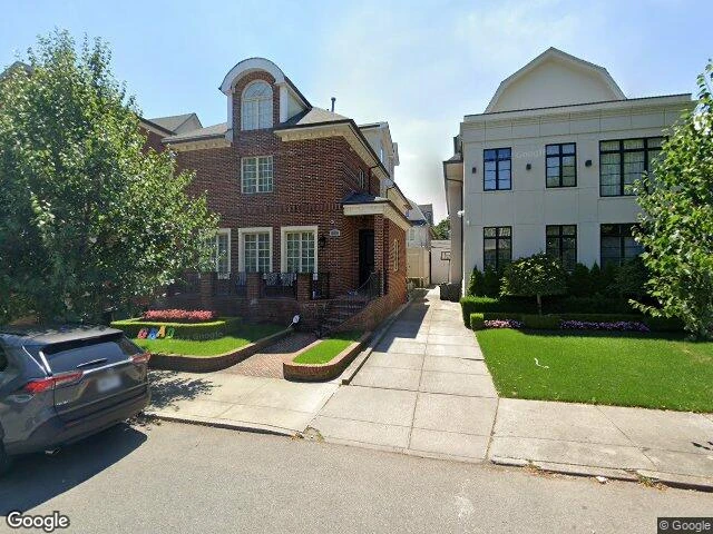 House image located at Brooklyn, NY 11210