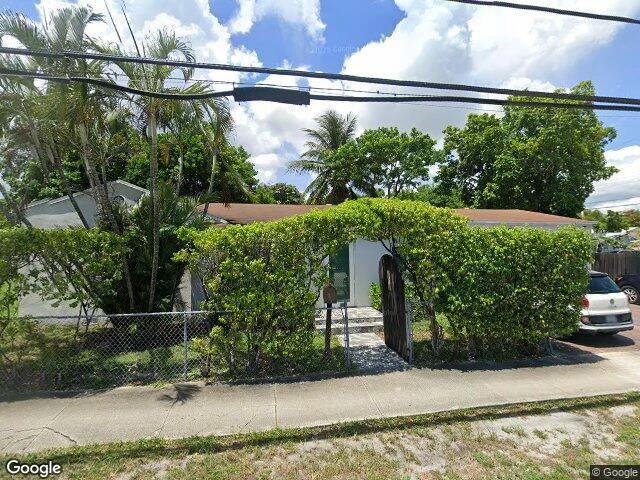 House image located at Hollywood, FL 33020