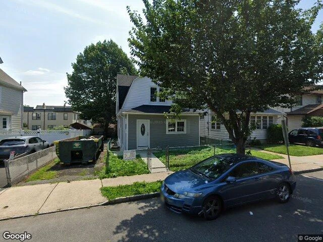 House image located at Belleville, NJ 07109