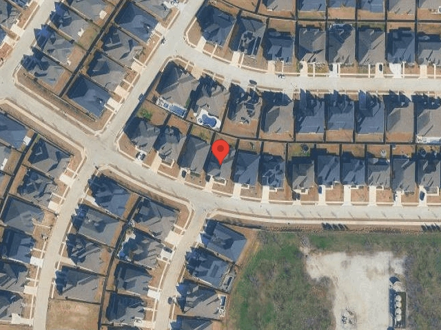House image located at Argyle, TX 76226
