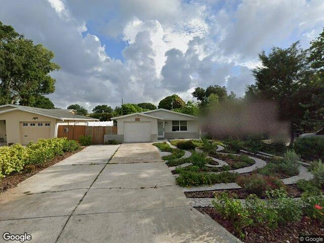 House image located at Saint Petersburg, FL 33713