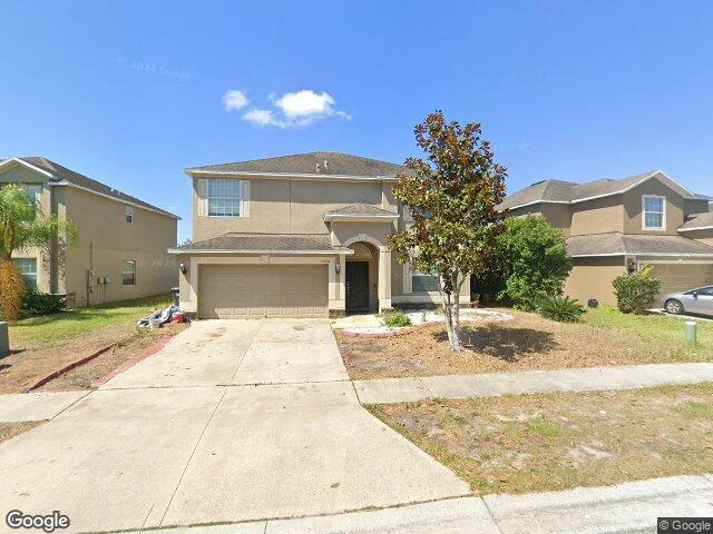 House image located at Hudson, FL 34669