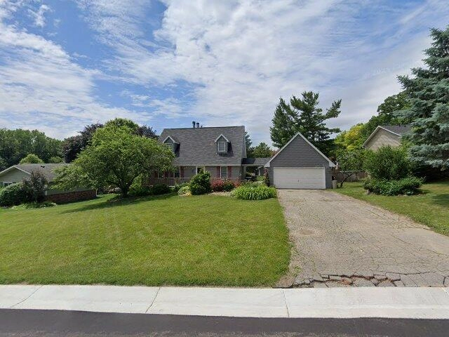 House image located at Clarkston, MI 48346