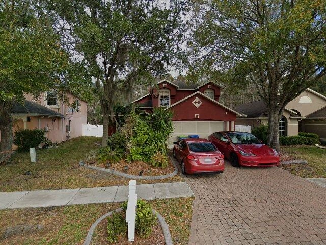 House image located at Wesley Chapel, FL 33543