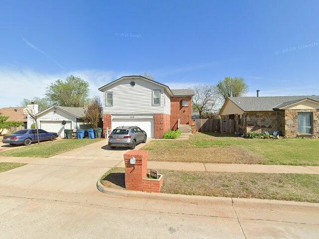 House image located at Oklahoma City, OK 73130