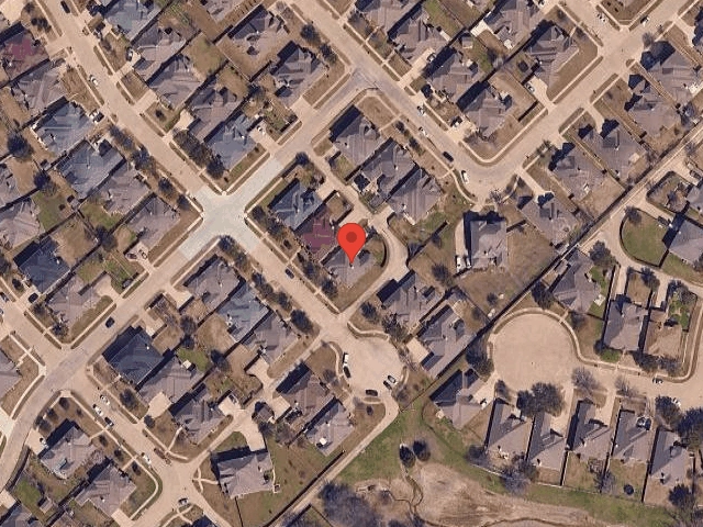 House image located at Garland, TX 75043